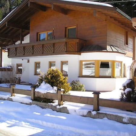 Apartments Weissstein Грийс-им-Селрейн Екстериор снимка