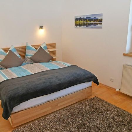 Apartments Weissstein Грийс-им-Селрейн Екстериор снимка