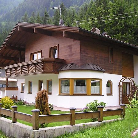 Apartments Weissstein Грийс-им-Селрейн Екстериор снимка