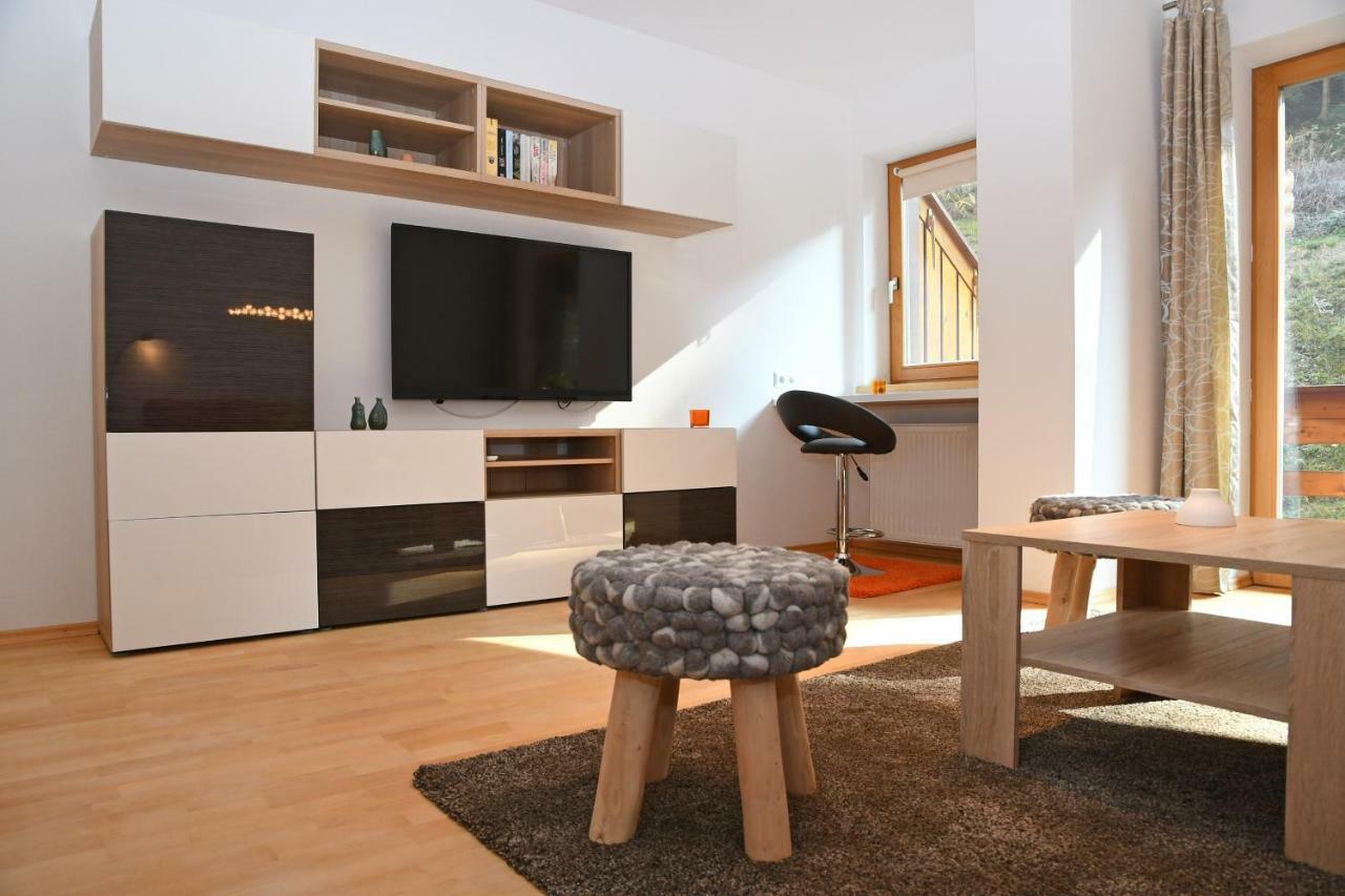 Apartments Weissstein Грийс-им-Селрейн Екстериор снимка