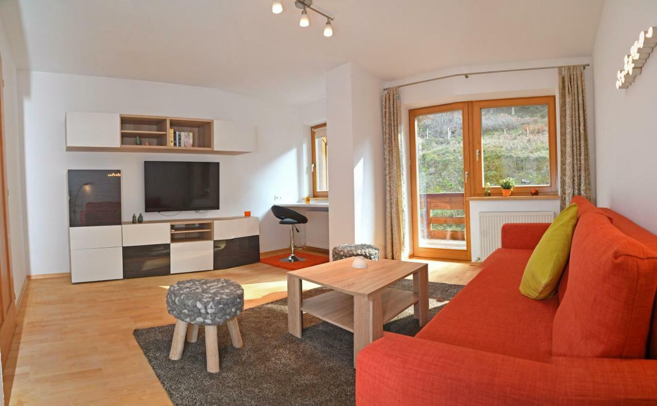 Apartments Weissstein Грийс-им-Селрейн Екстериор снимка