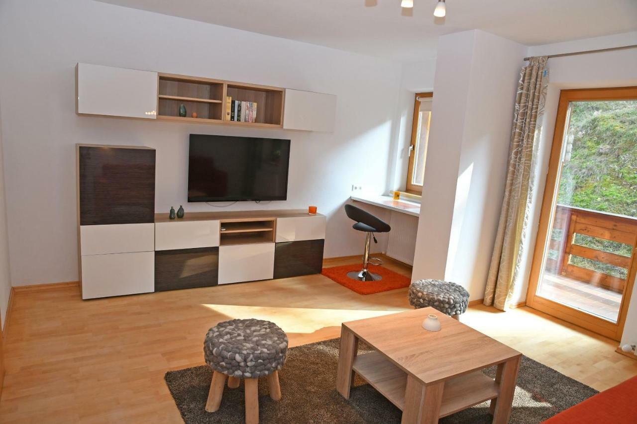 Apartments Weissstein Грийс-им-Селрейн Екстериор снимка