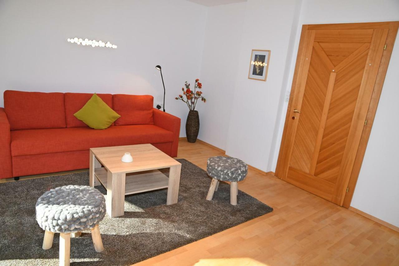 Apartments Weissstein Грийс-им-Селрейн Екстериор снимка