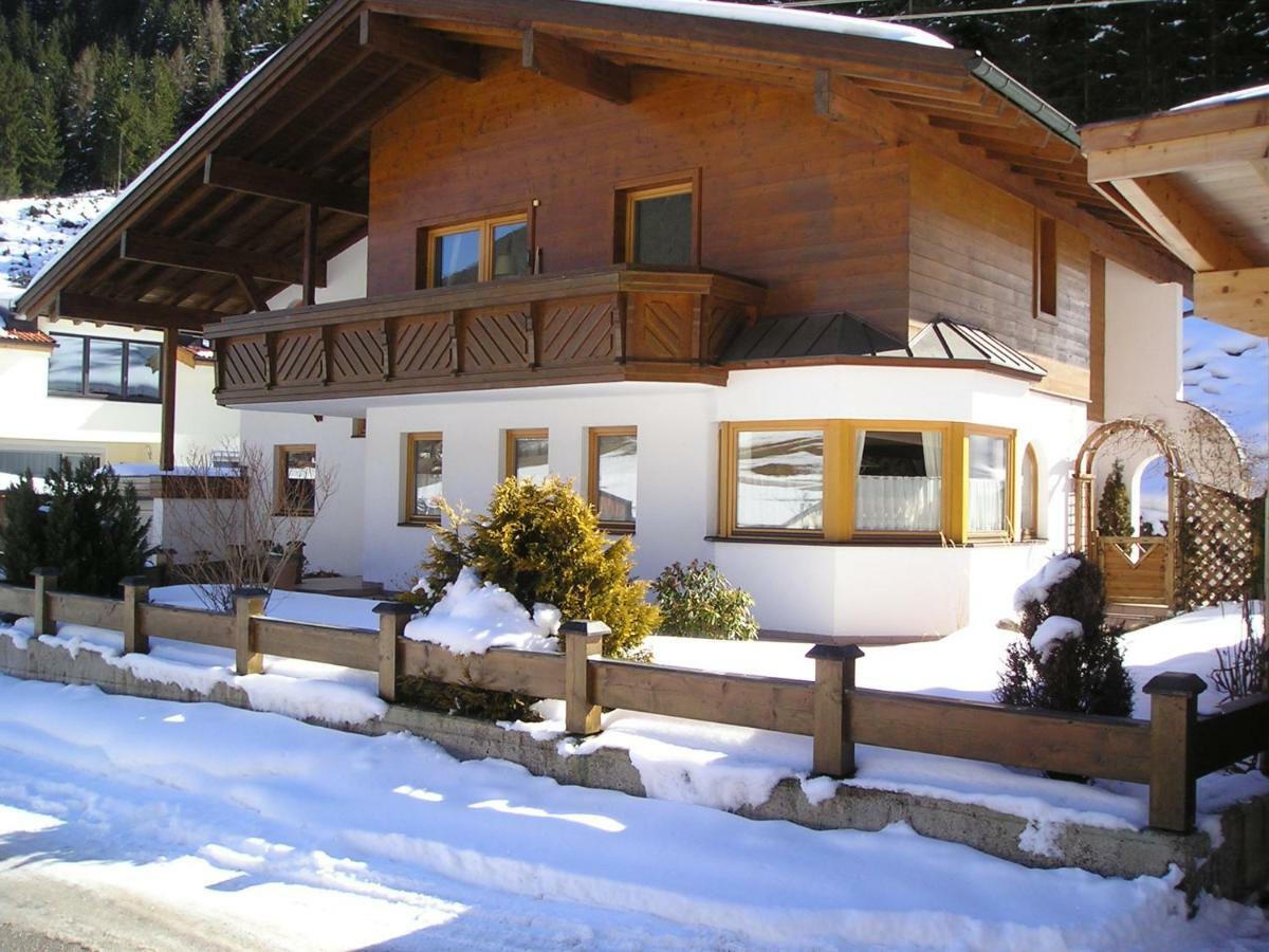 Apartments Weissstein Грийс-им-Селрейн Екстериор снимка