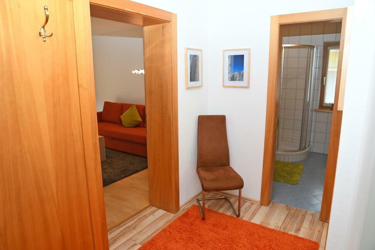Apartments Weissstein Грийс-им-Селрейн Екстериор снимка