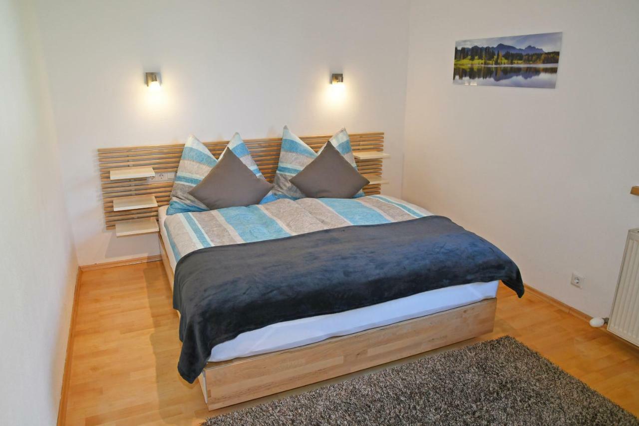 Apartments Weissstein Грийс-им-Селрейн Екстериор снимка