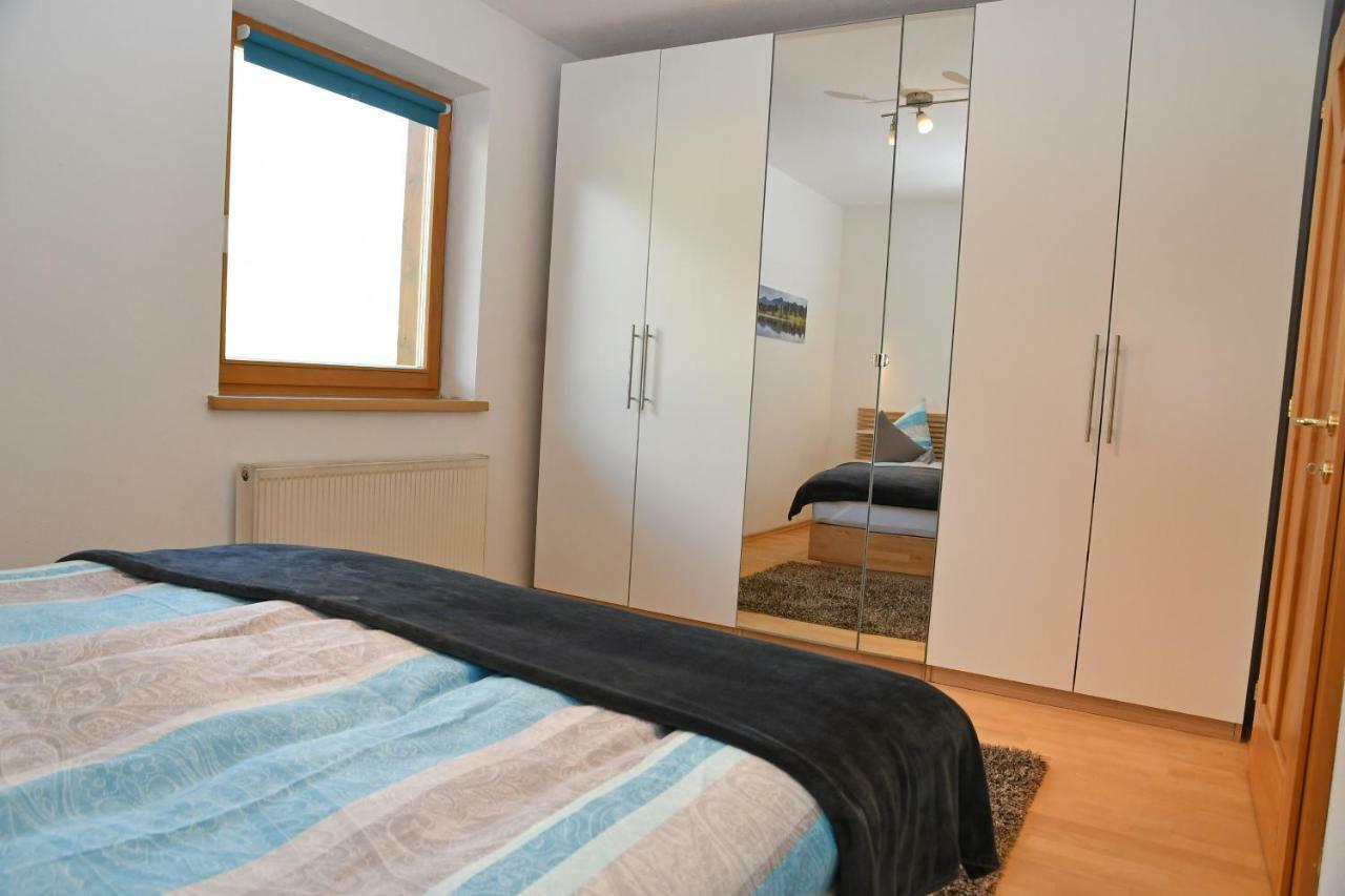Apartments Weissstein Грийс-им-Селрейн Екстериор снимка