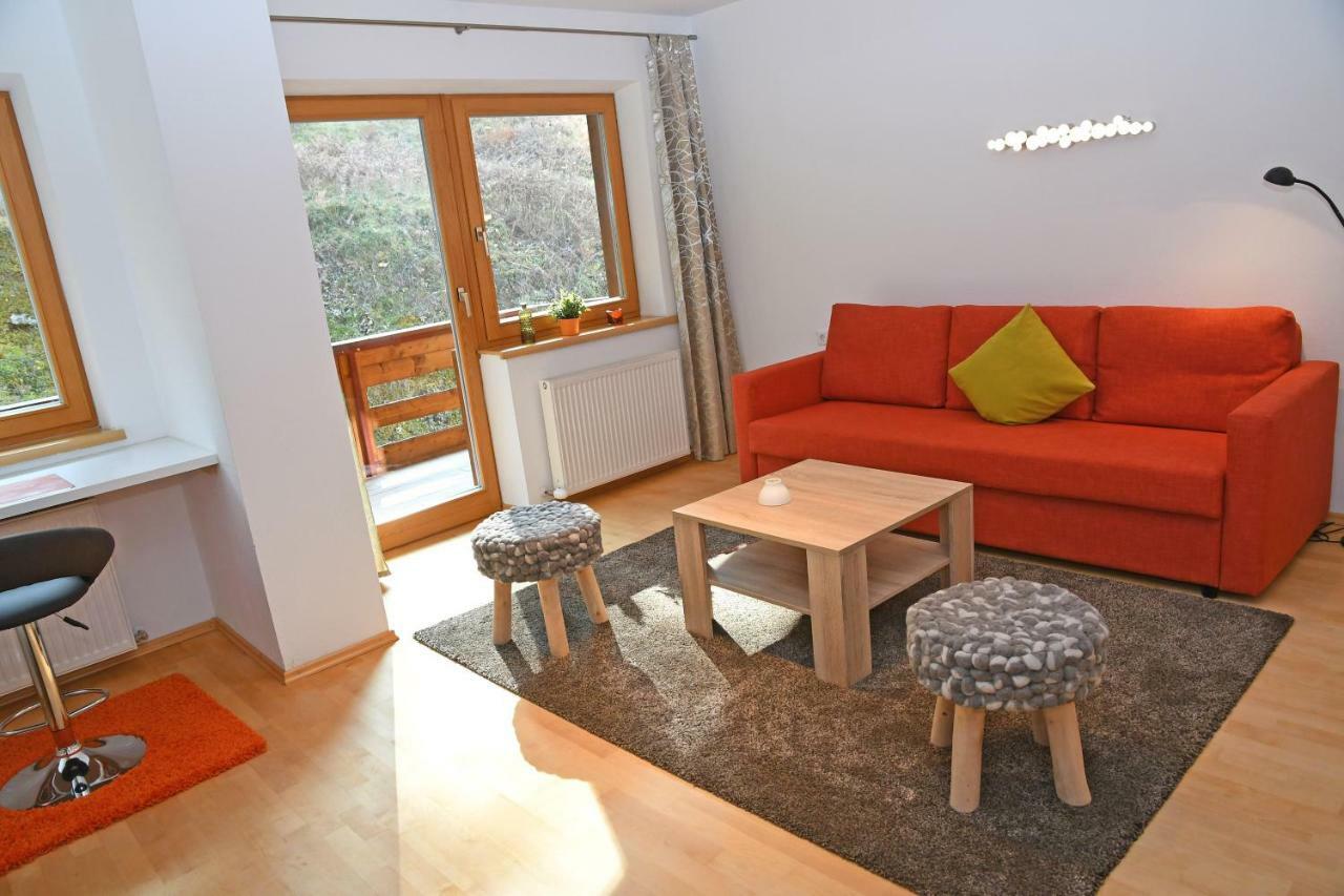 Apartments Weissstein Грийс-им-Селрейн Екстериор снимка