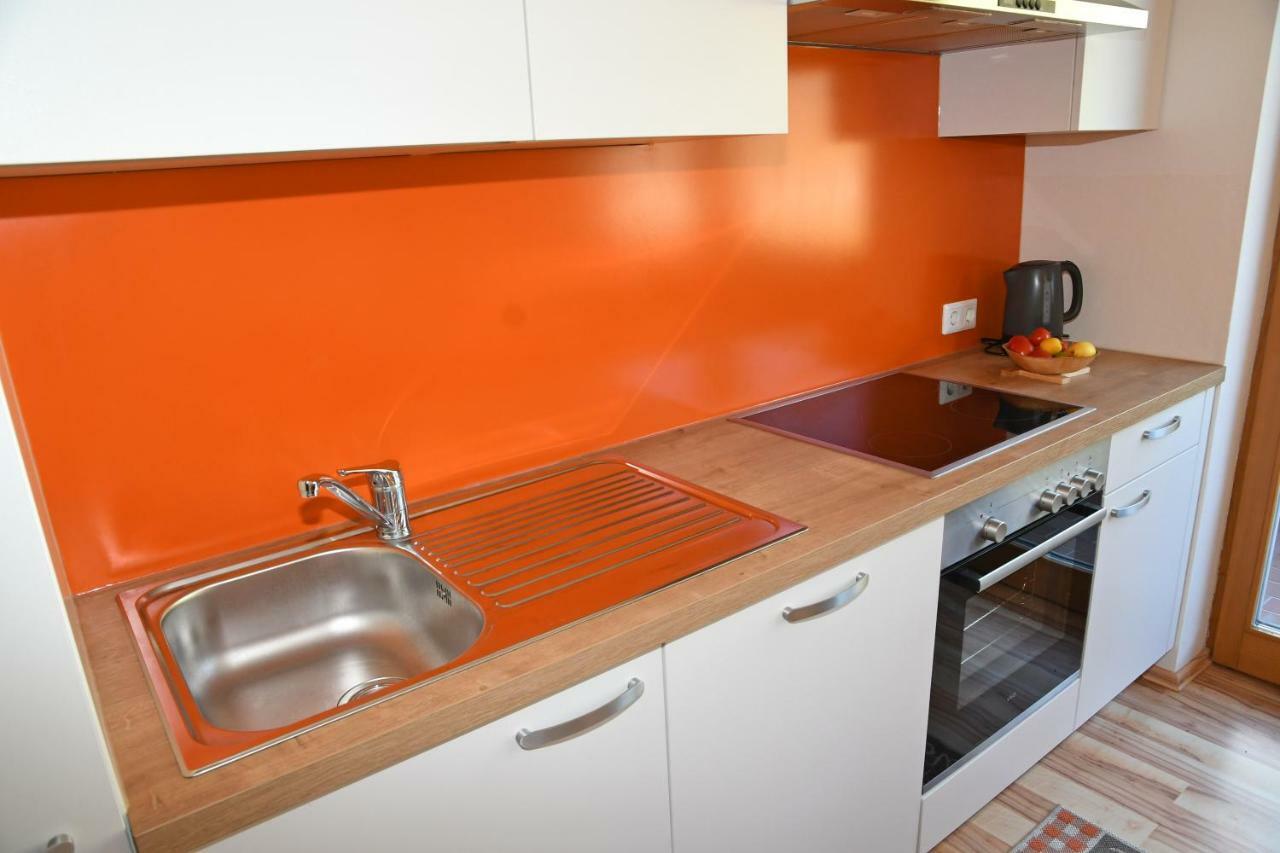 Apartments Weissstein Грийс-им-Селрейн Екстериор снимка
