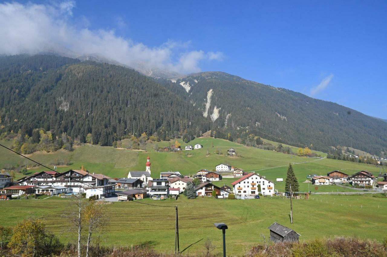 Apartments Weissstein Грийс-им-Селрейн Екстериор снимка