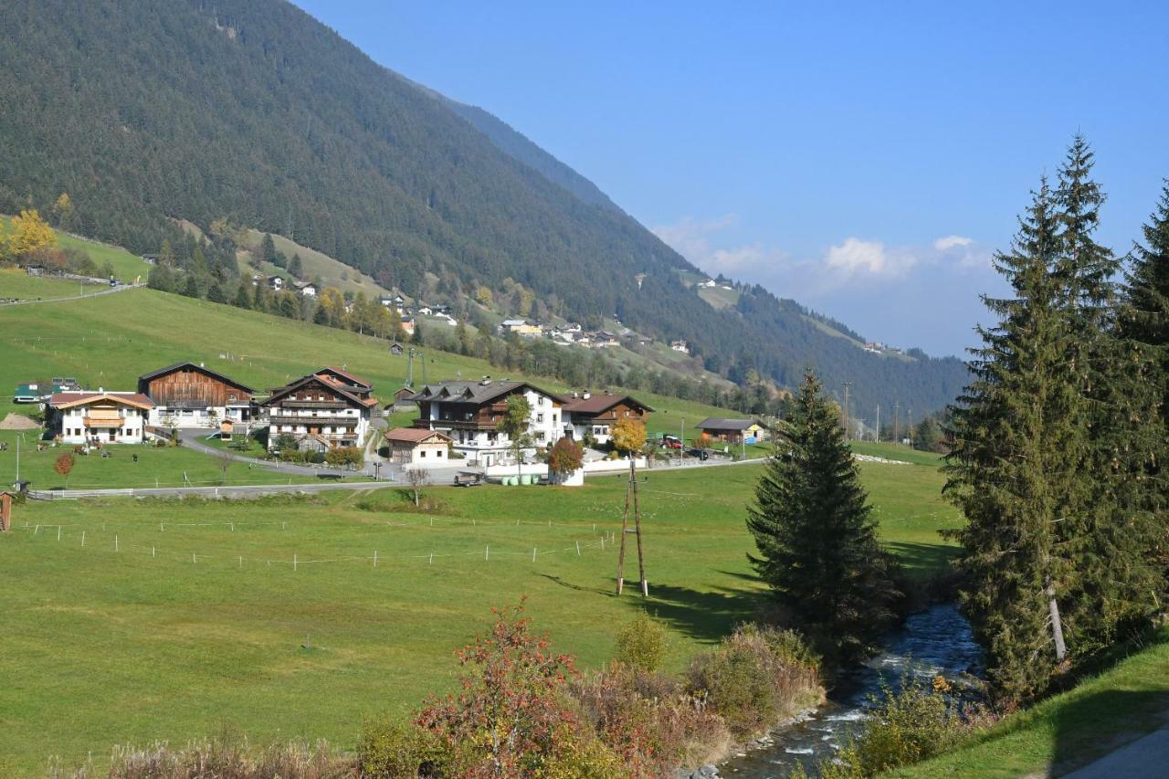 Apartments Weissstein Грийс-им-Селрейн Екстериор снимка
