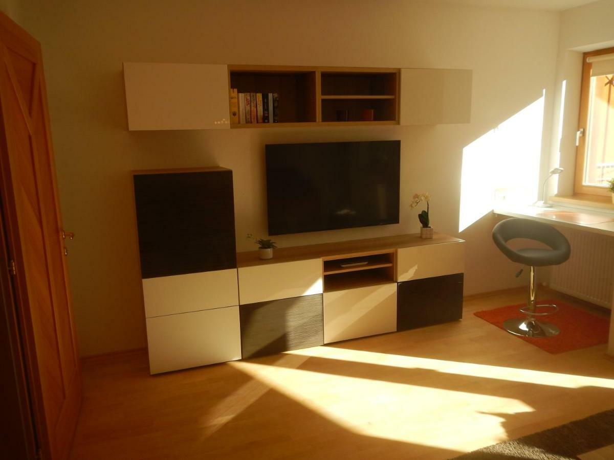 Apartments Weissstein Грийс-им-Селрейн Екстериор снимка