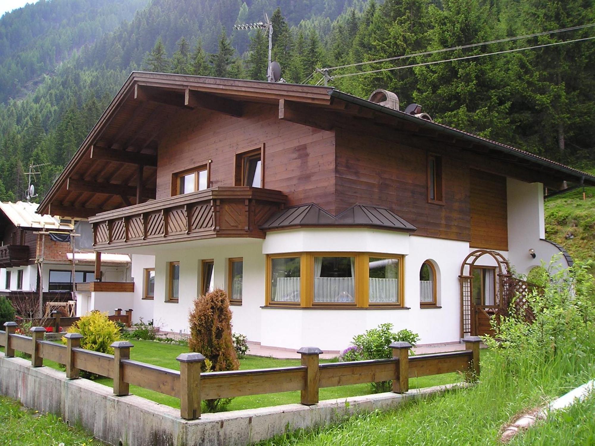 Apartments Weissstein Грийс-им-Селрейн Екстериор снимка